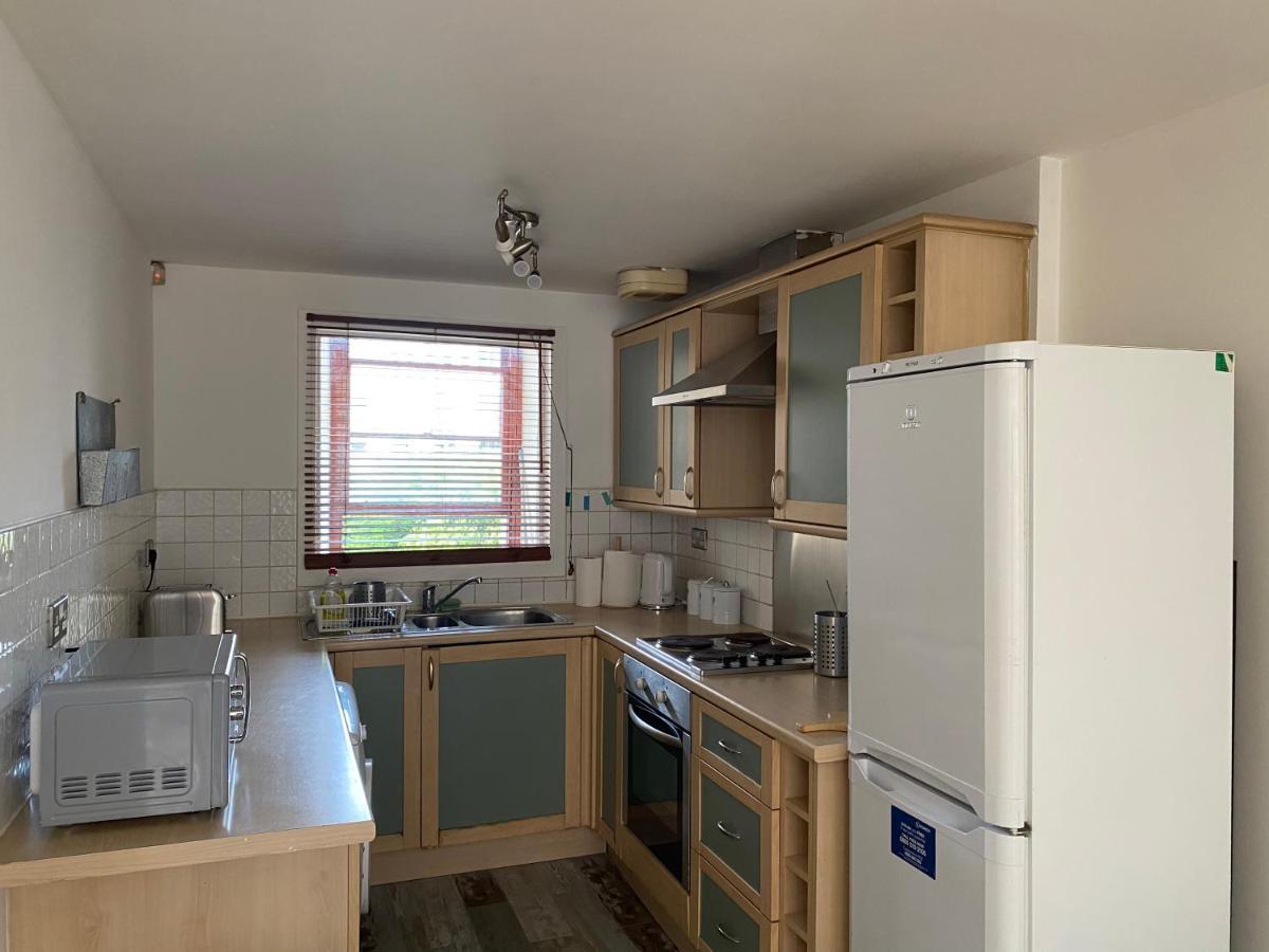 Lovely 1-Bed Apartment In Glasgow Merchant City Ngoại thất bức ảnh