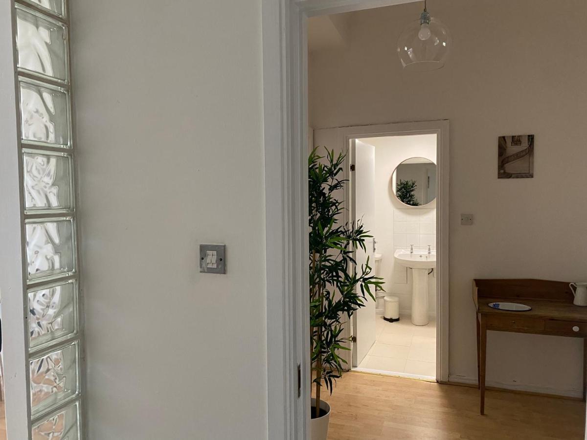 Lovely 1-Bed Apartment In Glasgow Merchant City Ngoại thất bức ảnh